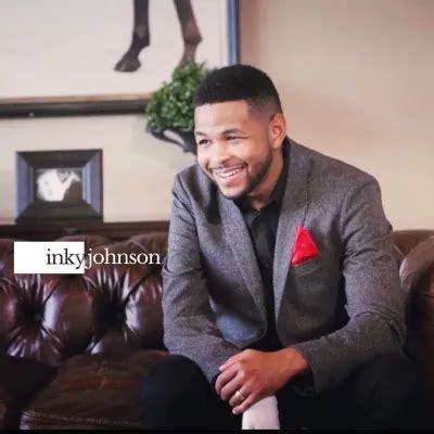 inky johnson wiki