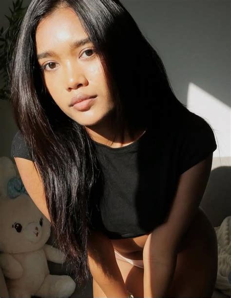 inky minkee nude