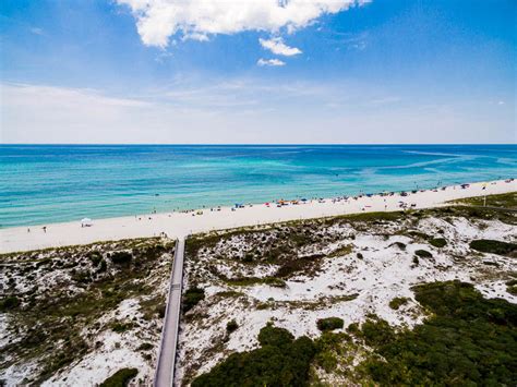 inlet beach florida