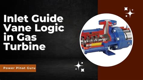 Inlet Guide Vane