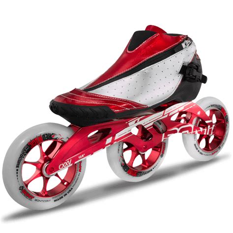 inline speed skates