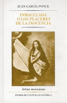 Download Inmaculada O Los Placeres De La Inocencia 