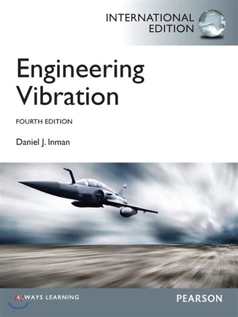 Inman Mechanical Vibrations