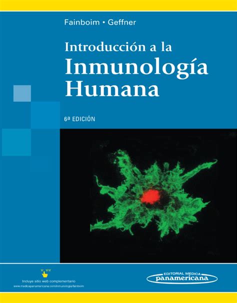 inmunologia humana fainboim pdf