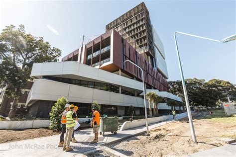Inner Sydney High School