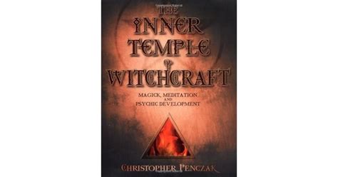 Inner Temple Of Witchcraft