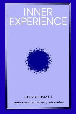 Full Download Inner Experience Georges Bataille 