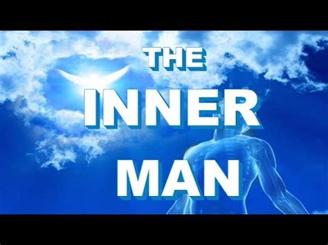 Read Inner Man Inner Man Preshy 