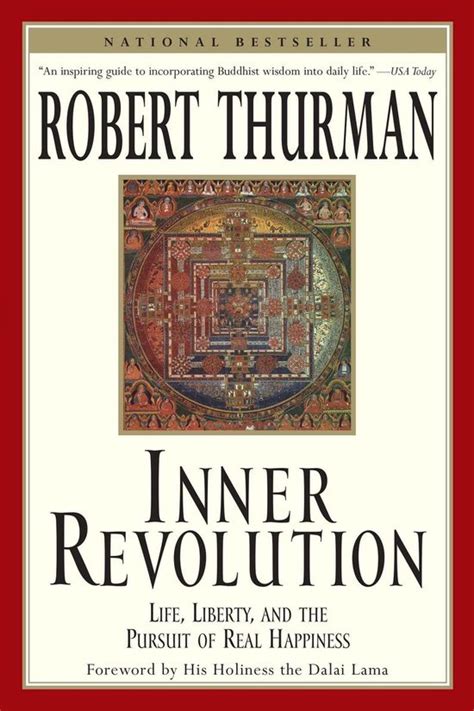 Download Inner Revolution Robert Af Thurman 