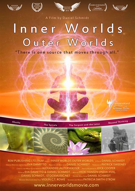 Read Online Inner World Outer World 1St Edition 