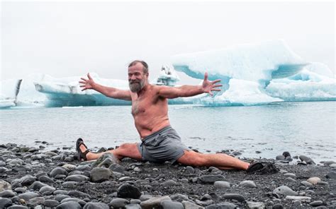 Innerfire Wim Hof Method