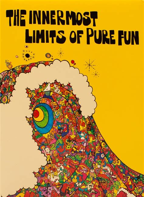 innermost limits of pure fun