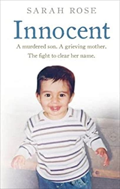 Innocent: A Murdered Son