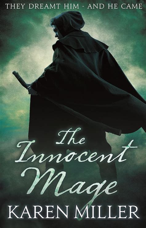 innocent mage