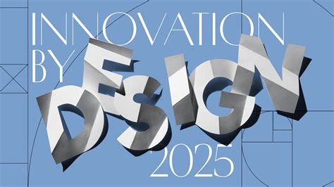 Innovation By Design