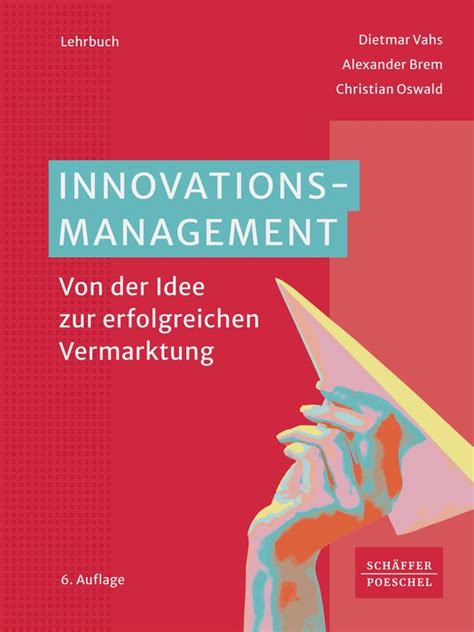 innovation dietmar vahs