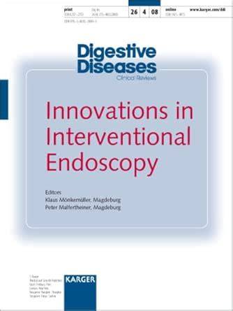 innovations in interventional endoscopy special t