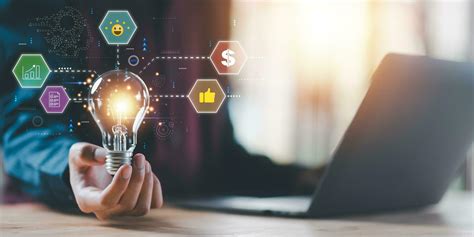 Innovative Ideas In Technology