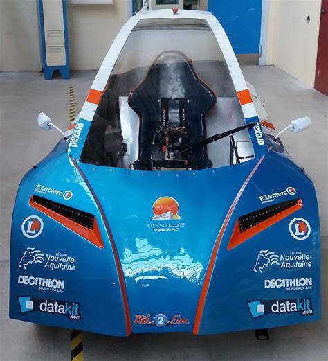 Innovative Vehicle Structure Using Rib And Space Frame
