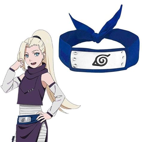 ino Naruto Merch