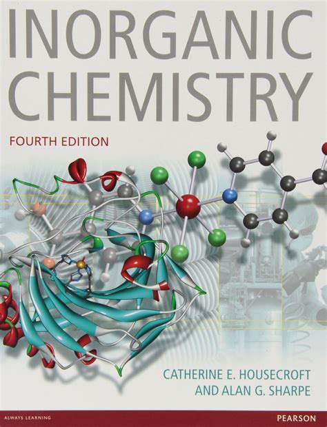 Read Online Inorganic Chemistry Shriver And Atkins 5Th Edition Solutions Manual Pdf 