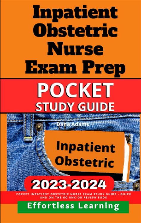 Download Inpatient Obstetric Exam Study Guide 