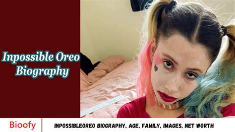 inpossibleoreo onlyfans