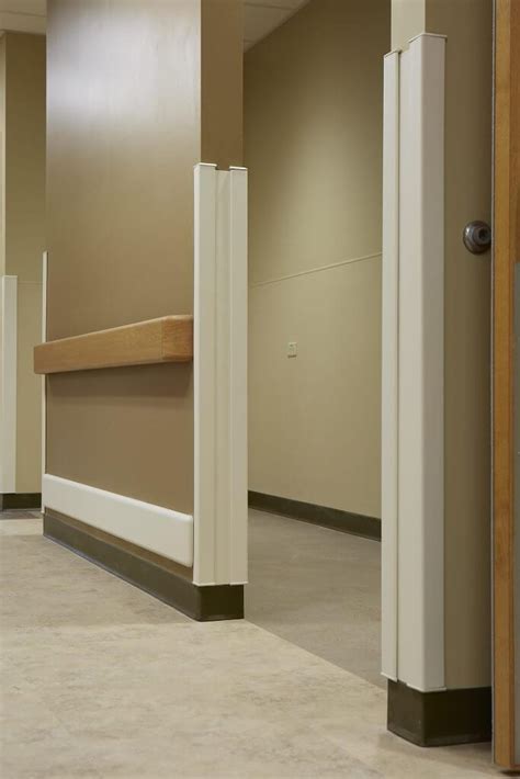 Inpro Corner Guards