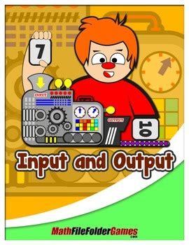Input And Output Classroom Math Game Input In Math - Input In Math