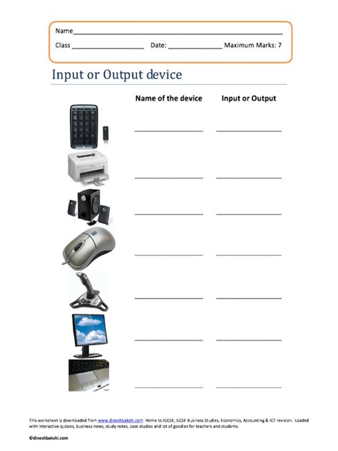 Input Output Worksheets Input And Output Math Worksheets - Input And Output Math Worksheets