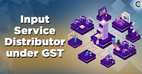 Input Service Distributor