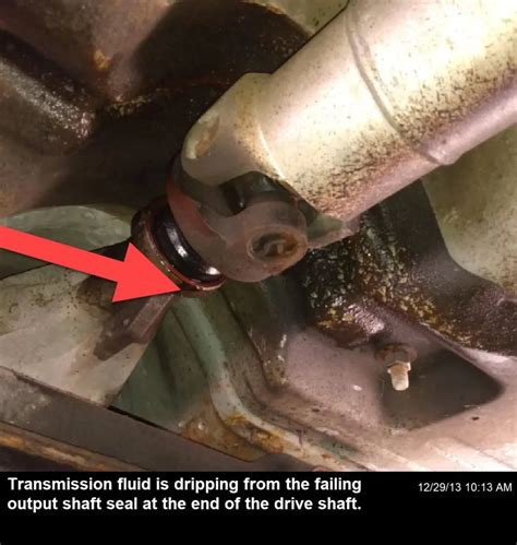inputoutput leaks