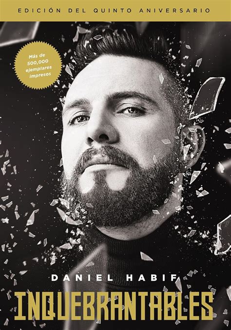Inquebrantable Libro