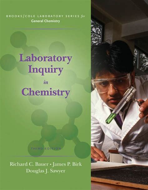 Download Inquiries Into Chemistry 3Rd Edition Lab Answers 