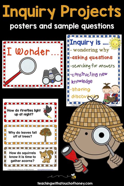 Inquiry Based Learning Activities In The Science Classroom Science Inquiry Lesson Plans - Science Inquiry Lesson Plans