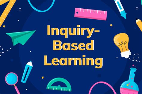 Inquiry Based Learning Wikipedia Science Inquiry Activities - Science Inquiry Activities
