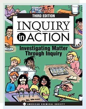 Inquiry In Action Free Elementary Science Lessons And Science Inquiry Lesson Plans - Science Inquiry Lesson Plans