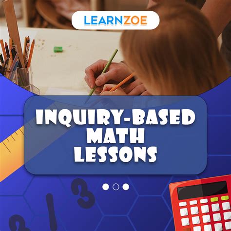 Full Download Inquiry Based Lessons Format Math 