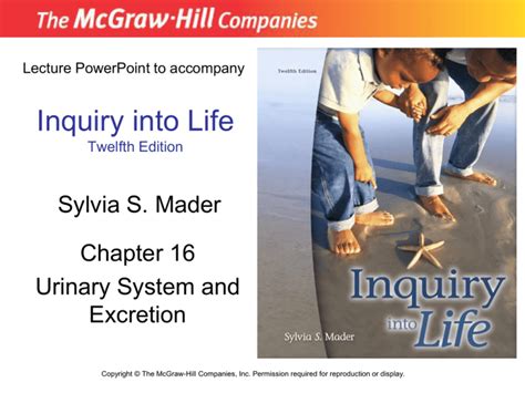 Read Online Inquiry Into Life 12Th Edition Online 