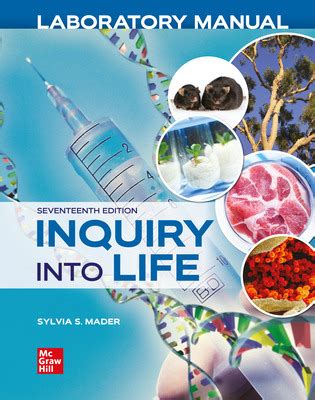 Read Online Inquiry Into Life 13Th Edition Lab Manual Answers 