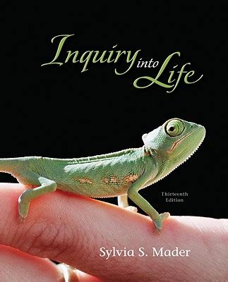 Full Download Inquiry Into Life 13Th Edition Website 