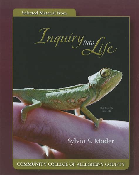 Download Inquiry Into Life 14Th Edition Study Guide 