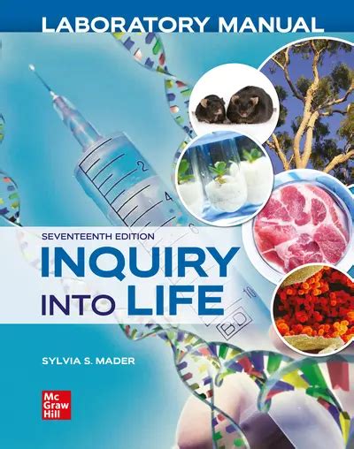 Full Download Inquiry Into Life Lab Manual Answers 