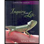 Full Download Inquiry Into Life Laboratory Manual 13Th Edition 