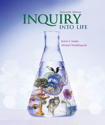 Read Inquiry Into Life Laboratory Manual Answers 