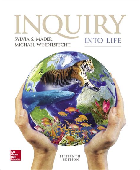 Full Download Inquiry Into Life Study Guide 12Th Edition 