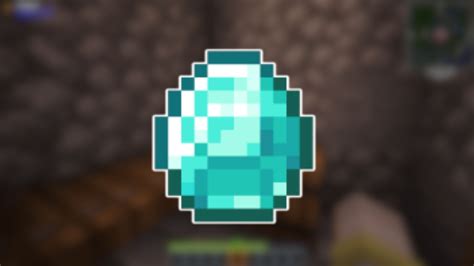 Inquisitive Gem Minecraft