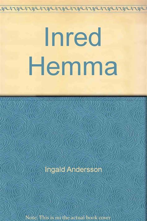 inred hemma