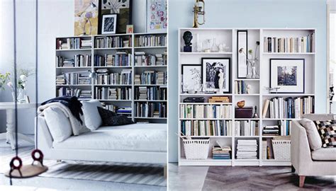 inreda billy bokhylla