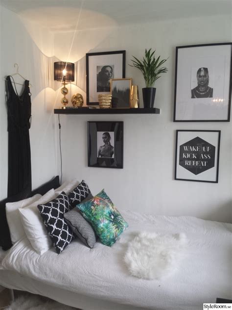 inreda litet studentrum